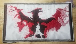 Dragon Age Inquisition - Anime - Iron On/Sew On Patch    10272 - £9.16 GBP