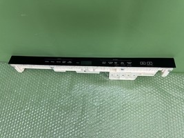 W10897417 W11192369 Whirlpool Dishwasher Console - $781.07 MXN