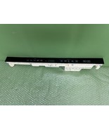 W10897417 W11192369 Whirlpool Dishwasher Console - €35,89 EUR