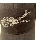 Slingshot dragster hat - £8.64 GBP