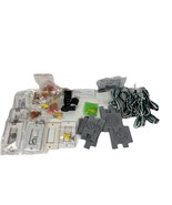 Misc Electrical/Ceiling Fan Parts - wall outlet covers/wire connectors/w... - $13.43 CAD