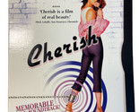Cherish (DVD, 2002, Widescreen and Full Frame) 80&#39;s Soundtrack Jason Pri... - £2.98 GBP