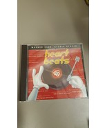 Audio CD Heart Beats Warner Brothers Studio Stories CD ROMANCE - £7.92 GBP+