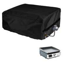 Griddle Cover for Blackstone 17 inch Flat Top Grill without Hood, 420D D... - $512.99 MXN