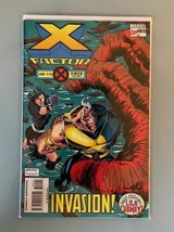 X-Factor #110 - Marvel Comics - Combine Shipping - £3.13 GBP
