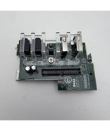Dell CN-0RY698 Front Panel Audio Jack USB Port IO Board for Optiplex Des... - $11.95