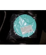 The Pampered Chef Outdoor Party Plate Set Of 6 #2823 New Retired 10 inch - $23.75