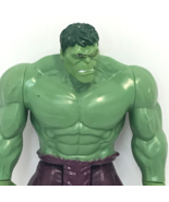 Marvel Hasbro 2013 The Incredible Hulk Action Figure 12&quot; C-3252B - $5.94