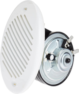 FIAMM 5190212-SX Marine Horn with White Grill,1 Pack - $43.97