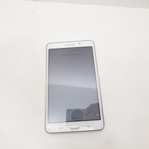 Samsung Galaxy Tab 4 SM-T230NU 8GB, Wi-Fi, 7in (Black) - $26.99