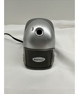 Bostitch QuietSharp Executive Electric Pencil Sharpener, Black Pre-owned - $14.80