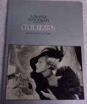 I Grandi Fotografi Serie Argento Cecil Beaton 1982 - £10.37 GBP