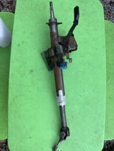 93-95 Honda Del Sol steering column tilt adjustable 94 - $98.99