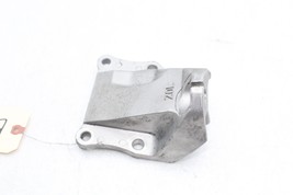 16-22 INFINITI Q50 3.0L LH LEFT DRIVER SIDE ENGINE MOUNT BRACKET E6106 image 2