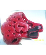 VISION martial arts head protector - $5.00