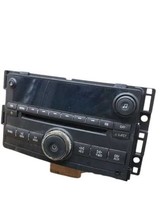 Audio Equipment Radio Opt US8 Silver Face Plate Fits 07-08 COBALT 321511 - £51.03 GBP