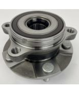 BRAND NEW Toyota RAV4 Scion TC Front Wheel Hub Assembly FKG Bearing F801... - $81.88 CAD