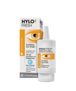 Hylo-Fresh Eye Drops 10ml - £10.63 GBP