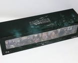 Final Fantasy VII Polygon Figure Box Set of 7 Remake Rebirth Cloud Tifa ... - $249.99