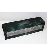 Final Fantasy VII Polygon Figure Box Set of 7 Remake Rebirth Cloud Tifa ... - £195.55 GBP