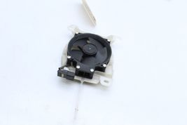 10-13 LEXUS IS250C FRONT RIGHT PASSENGER SEAT UPPER BLOWER MOTOR FAN Q6405 image 4