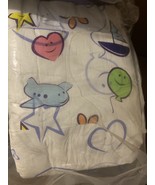 ABUniverse Cushies ABDL Lot of 5 Diapers Size Medium M (Rare &amp; Discontin... - $49.99