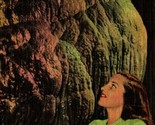 Underground Fairyland Linville Caverns North Carolina NC UNP Linen Postcard - $15.97