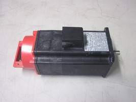 100% WARRANTY GE Fanuc A06B-0371-B675 #7008 Servo Motor - $901.98