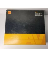 Kodak Ektagraphic Universal Slide Tray Model 2 80 - $19.21 CAD