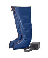 Sharper Image Air Compression Boots FLEX Leg Recovery System, Large/X-La... - $69.25