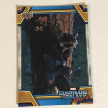 Guardians Of The Galaxy II 2 Trading Card #38 Bradley Cooper - $1.97