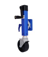 Heavy Duty Aluminum Trailer Jack 1800 lbs - $3,731.22 MXN