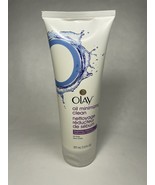 Olay Oil Minimizing Clean Foaming Cleanser Make Up Remover 7 oz New - $937.35 MXN