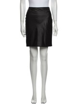 Helmut Lang Rare Archival Vintage 1997 Quilted Diagonal Seam Skirt 40 IT... - £86.81 GBP