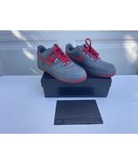 Authenticity Guarantee

Size 11.5 Nike Air Force 1 Low Premium PRM Flint... - $133.64