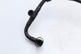 11-13 BMW X5 E70 3.0L FUEL TANK BREATHER LINE HOSE PIPE TUBE E5579 image 7