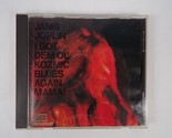 Janis Joplin I Got Dem Ol&#39;Kozmic Blues Again Mama CD #9 - $14.99