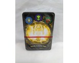 Keyforge Age Of Ascension Deck Sanctum Mars Untamed  - £7.82 GBP