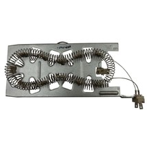 OEM Heating Element For Whirlpool WED9150WW0 GEW9250PL0 GEW9250PT0 GEQ98... - $69.29