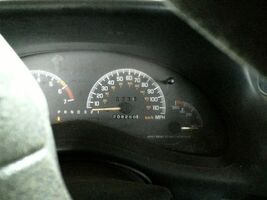 Alternator Fits 00-03 GRAND PRIX 3476247Alternator Only - $60.17