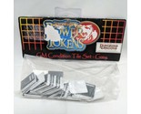 Dragonfire’s Power Tokens GM Condition Tile Set Grey Dungeons and Dragons - £15.02 GBP
