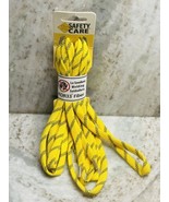 Safety are Yellow Laces 72 In - €13,55 EUR