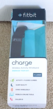 Fitbit Charge Wireless Wristband Activity Tracker X-Large--FREE SHIPPING! - £23.70 GBP