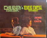 Down To Earth [Vinyl] Chubby Checker &amp; Dee Dee Sharp - £18.38 GBP