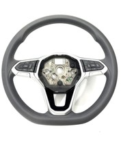 2020-2024 VW Atlas Cross Sport AWD Steering Wheel Complete With Switches... - $197.95