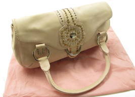 Antonio melani Purse Satchel 143793 - $551.21 MXN
