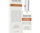 Demeter Giant Sequoia Cologne Spray (Unisex) 4 oz for Women - $32.73