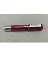 Reckon Just Bitten Kissable #020 Lovesick Lip Balm Stain Crayon SEALED - $276.02 MXN