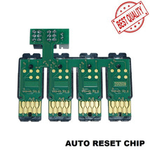 Ciss Chip 220XL for Epson XP-320 XP-420 XP-424 WF-2630 WF-2650 WF-2660 WF-2750 - £25.74 GBP