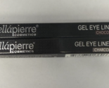 Bella Pierre Gel Eye Liner *Twin Pack* - $15.93